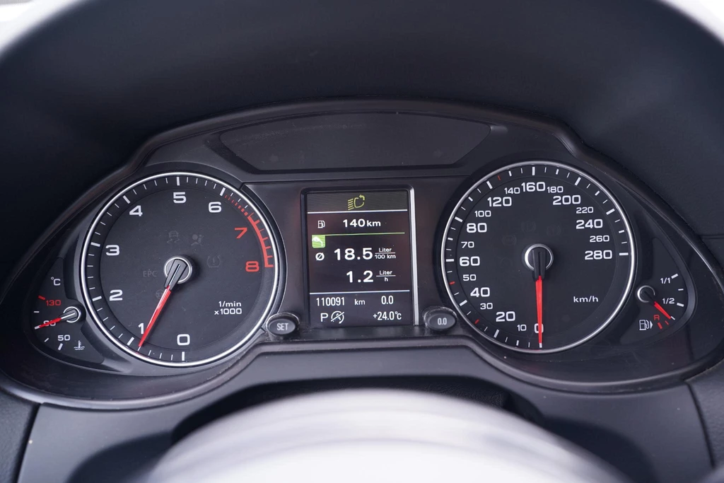 Audi Q5 – foto 21