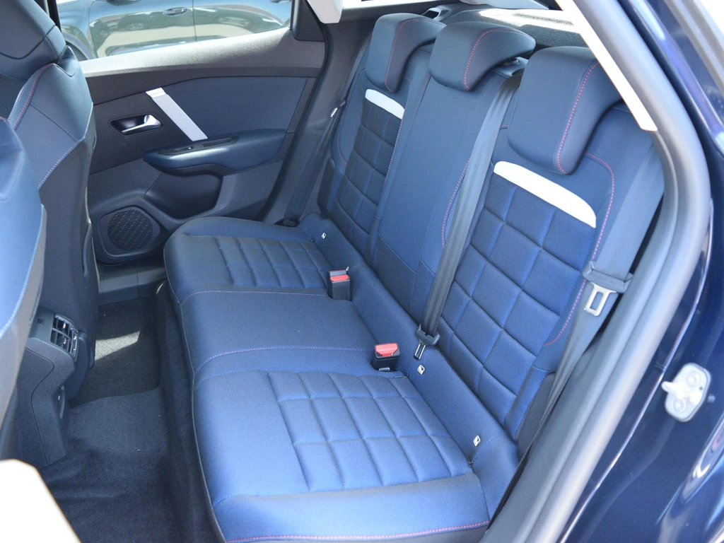 Citroën ë-C4 – foto 20