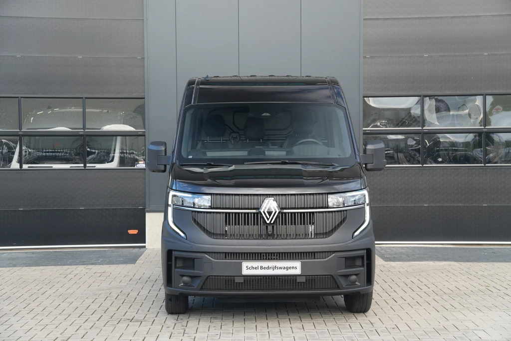 Renault Master – foto 8