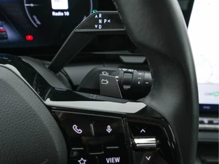 Renault Megane E-Tech – thumbnail 19