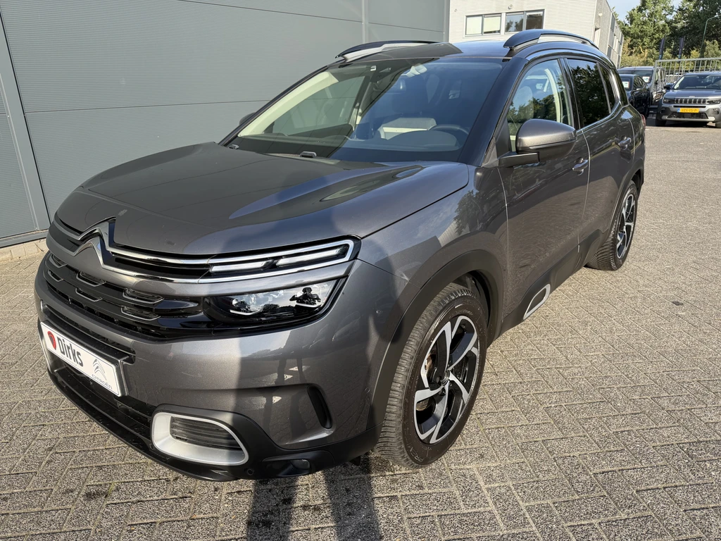 Citroën C5 Aircross – foto 2