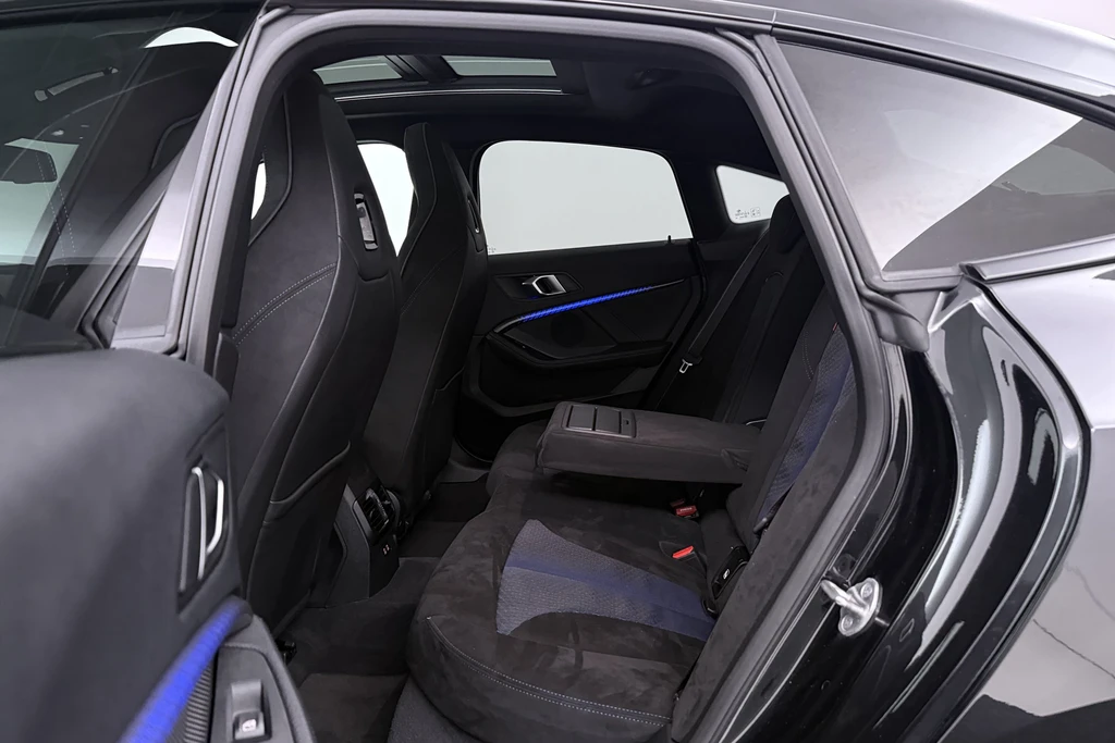 BMW 2 Serie – foto 24