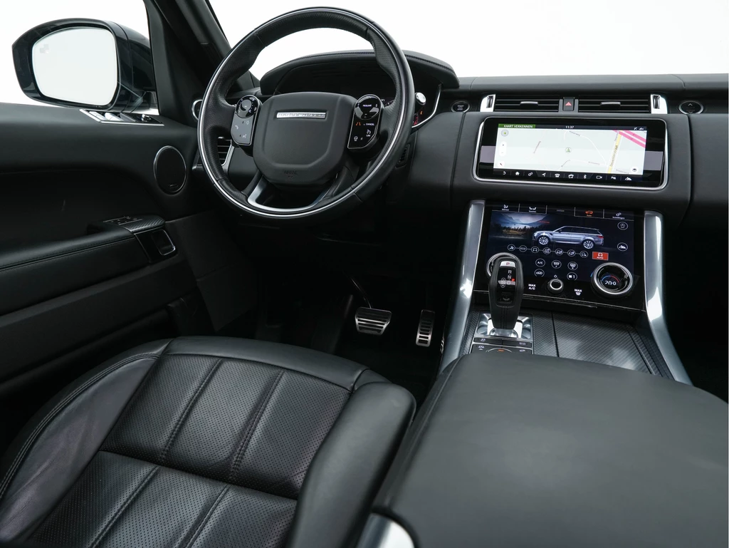 Land Rover Range Rover Sport – foto 8