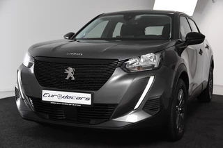 Peugeot 2008 – thumbnail 4