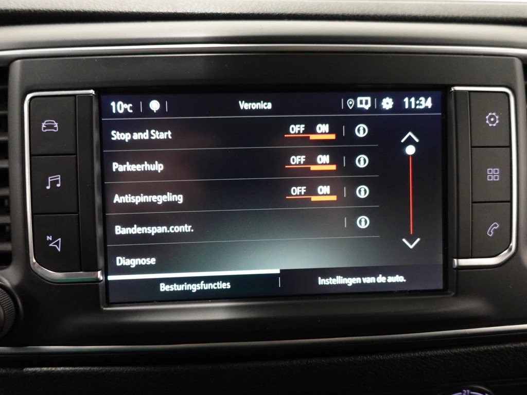 Opel Vivaro – foto 26
