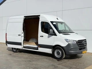 Mercedes-Benz Sprinter – thumbnail 5