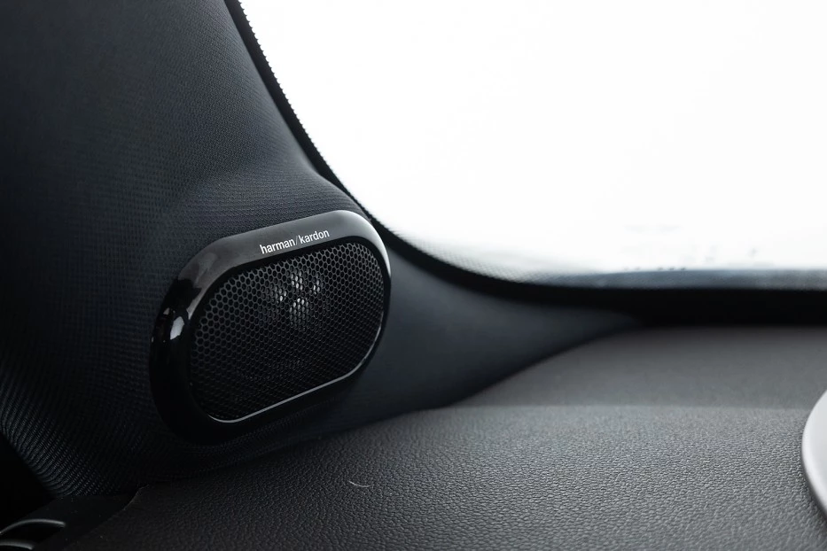 MINI Electric – foto 32