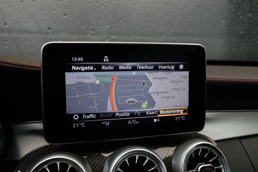 Mercedes-Benz C-Klasse – foto 48