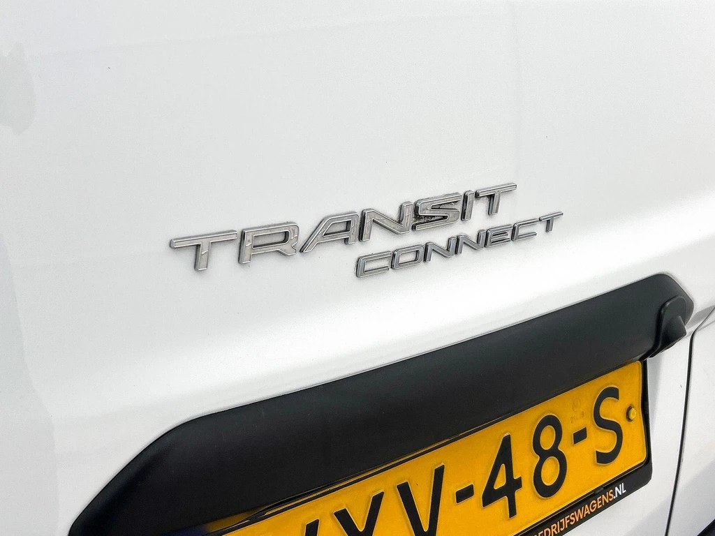 Ford Transit Connect – foto 36