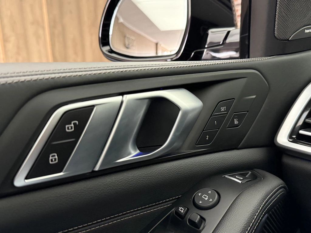 BMW X5 – foto 38