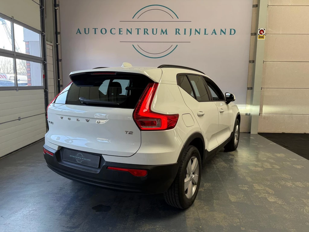 Volvo XC40 – foto 7