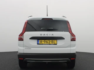 Dacia Jogger – thumbnail 4