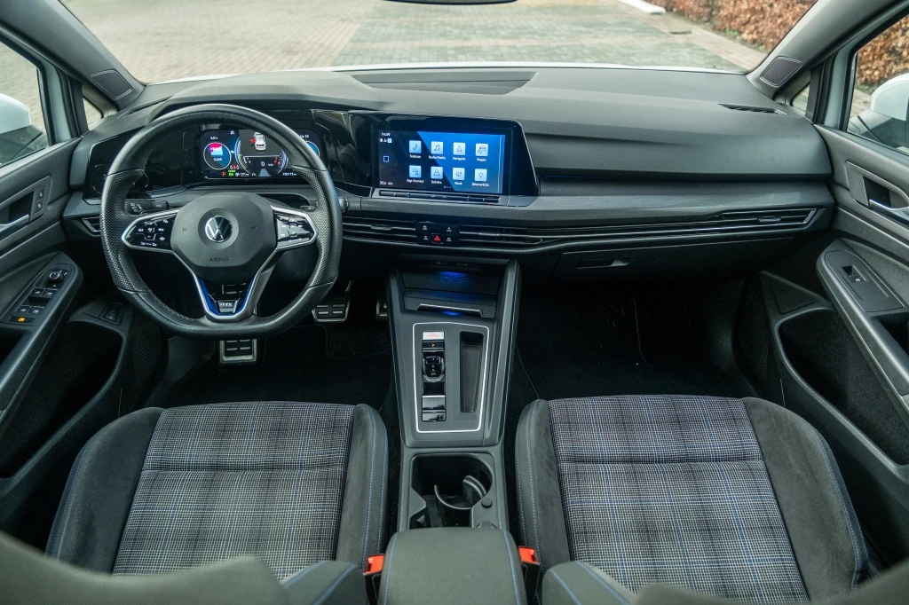 Volkswagen Golf – foto 25