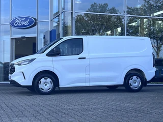 Ford Transit Custom – thumbnail 2
