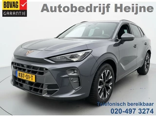 CUPRA Terramar – thumbnail 1