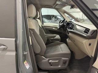 Volkswagen Multivan – thumbnail 33