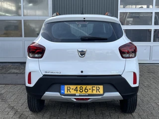 Dacia Spring – thumbnail 5