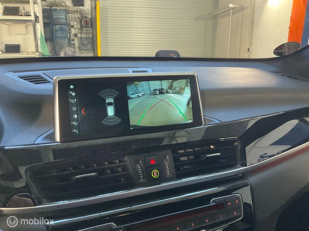 BMW X1 – foto 10