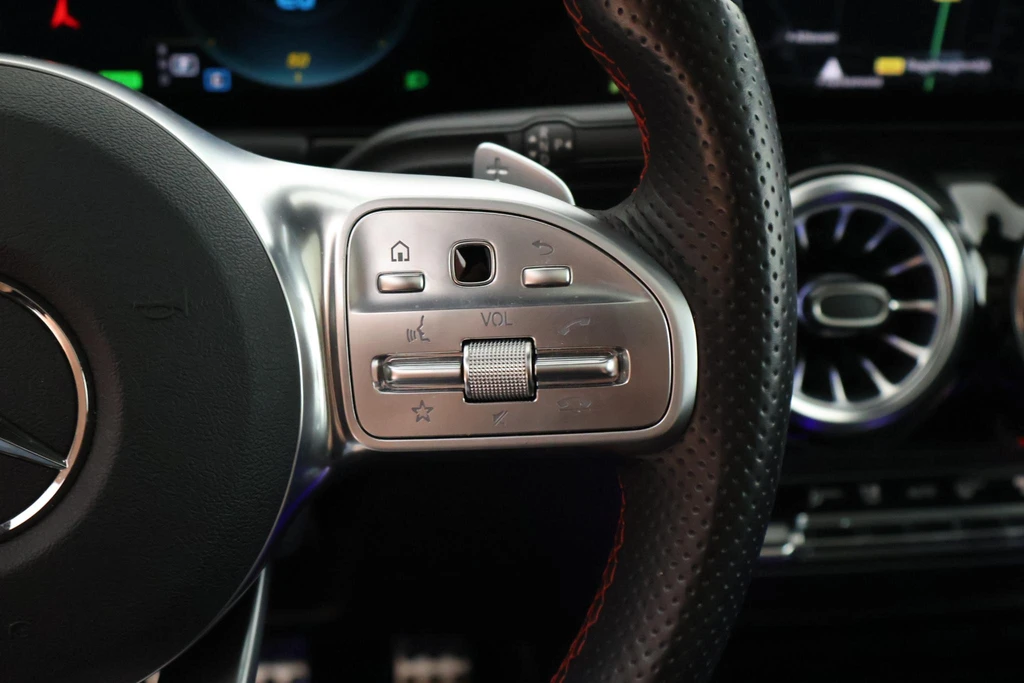 Mercedes-Benz EQA – foto 24