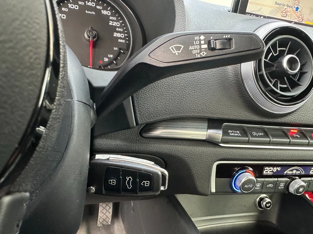 Audi A3 – foto 24