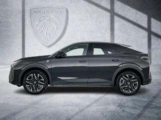 Peugeot 3008 – thumbnail 2