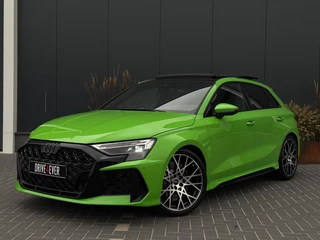 Audi RS3 – thumbnail 1