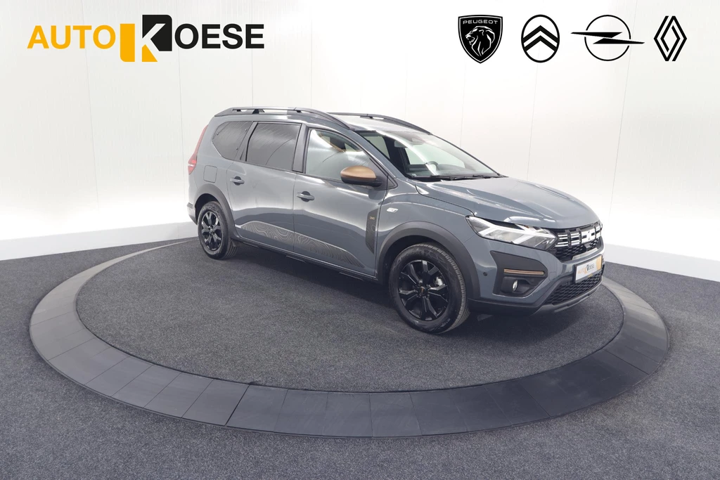Dacia Jogger – foto 18