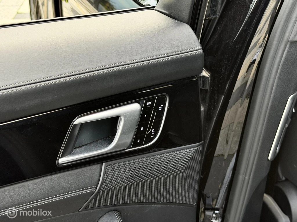 Porsche Panamera – foto 21