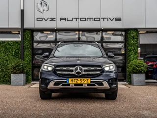 Mercedes-Benz GLC – thumbnail 8