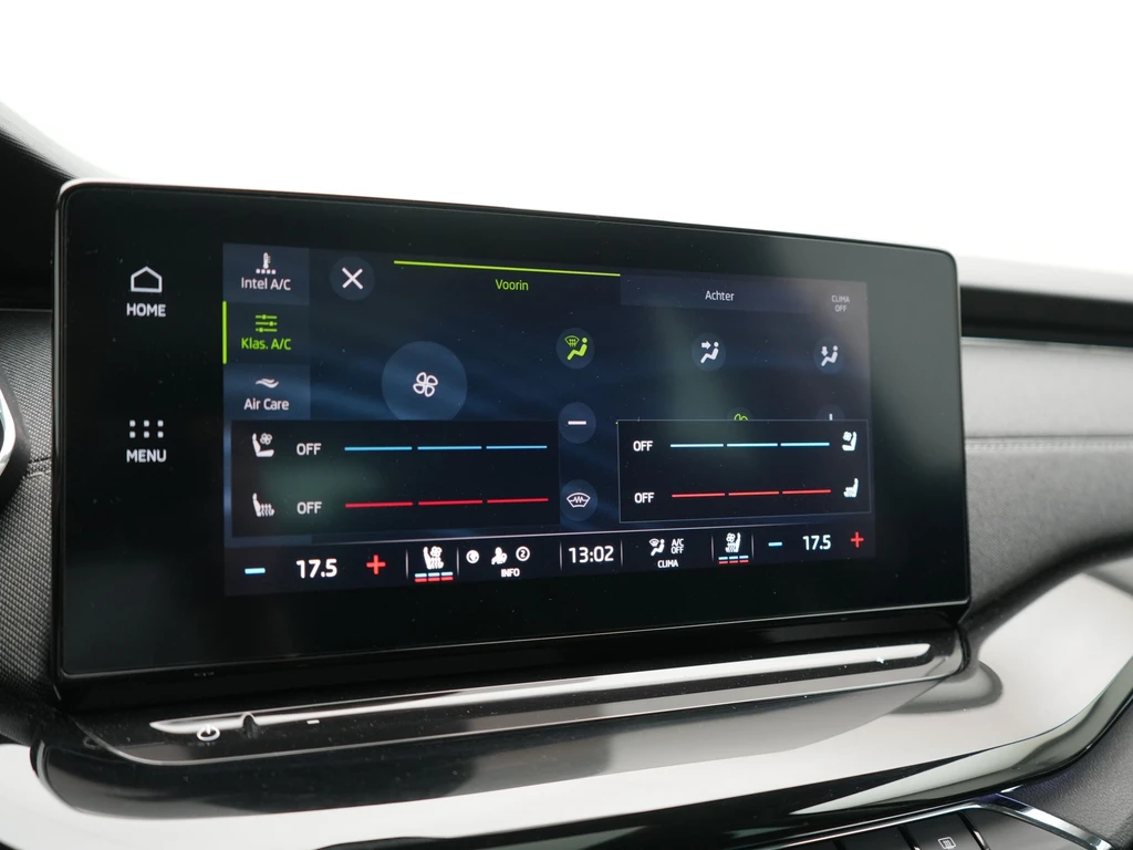 Škoda Octavia – foto 25
