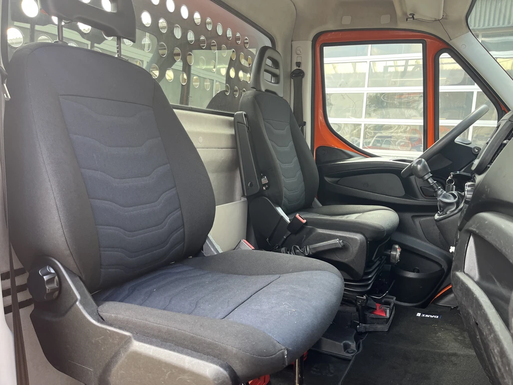 Iveco Daily – foto 13