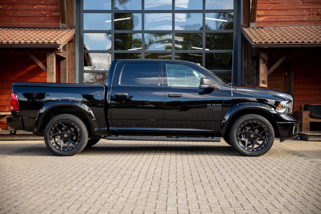 Dodge Ram 1500 – foto 2