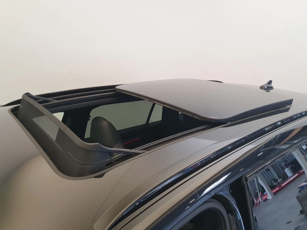 Škoda Kodiaq – foto 11