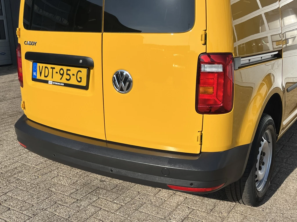 Volkswagen Caddy – foto 23
