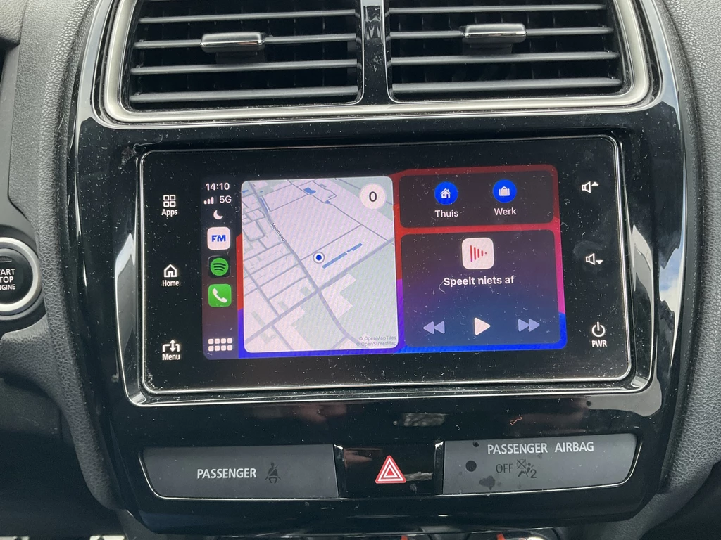 Mitsubishi ASX – foto 11