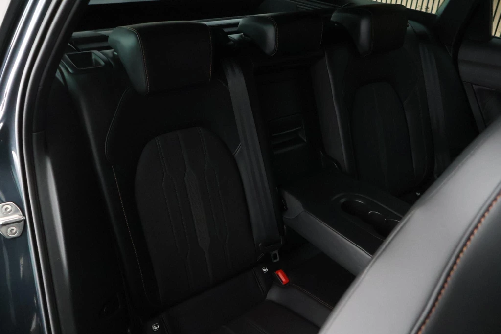CUPRA Leon Sportstourer – foto 35
