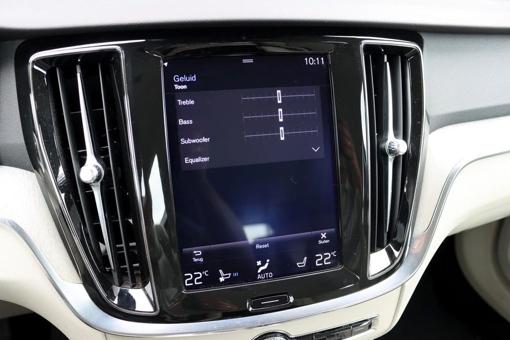 Volvo V60 – foto 38