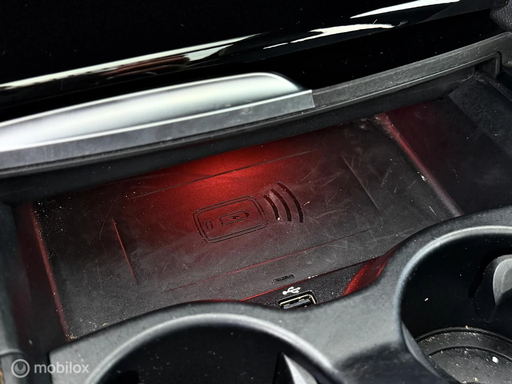 BMW 5 Serie – foto 34