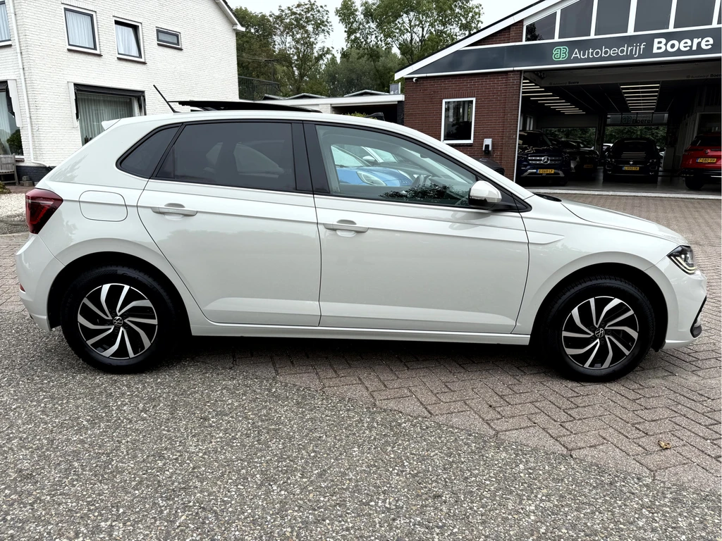 Volkswagen Polo – foto 6