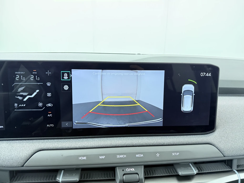 Kia EV3 – foto 29