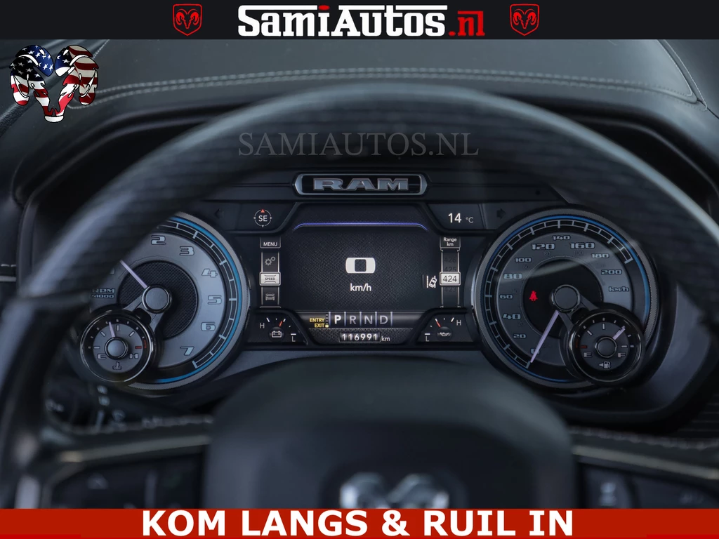 Dodge Ram Pick-Up – foto 65