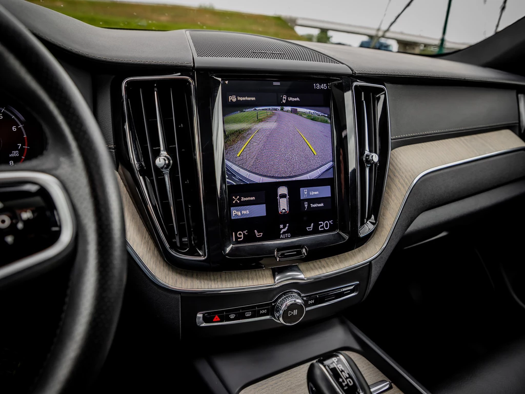 Volvo XC60 – foto 18
