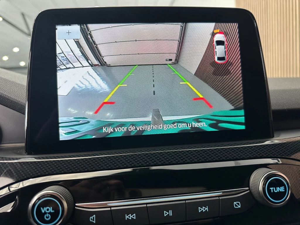 Ford Kuga – foto 21