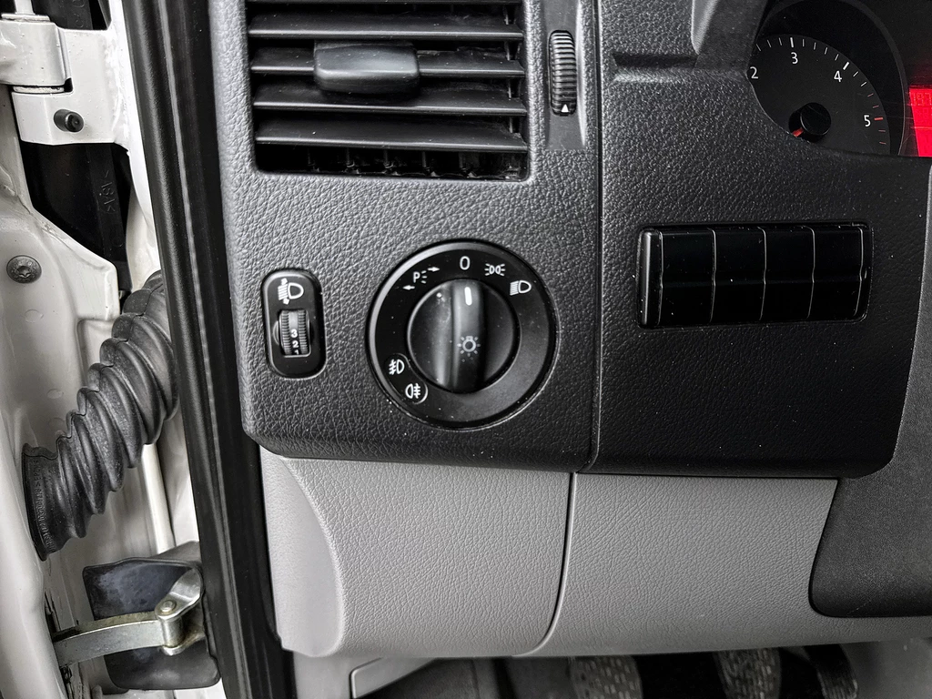 Volkswagen Crafter – foto 30