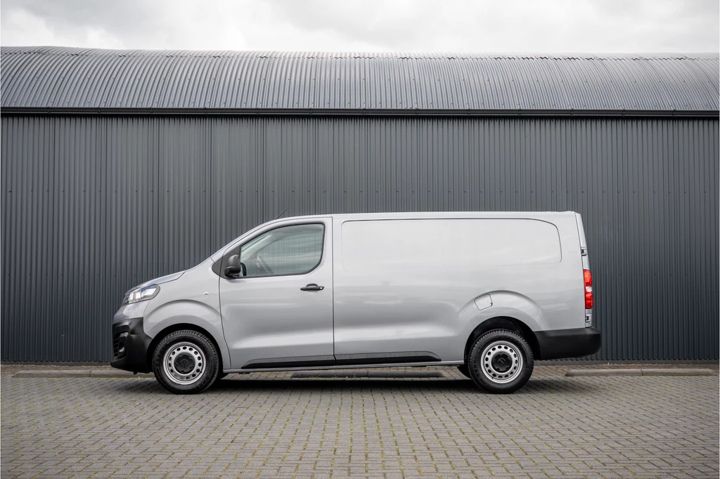 Opel Vivaro – foto 3