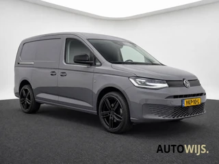 Volkswagen Caddy – thumbnail 6