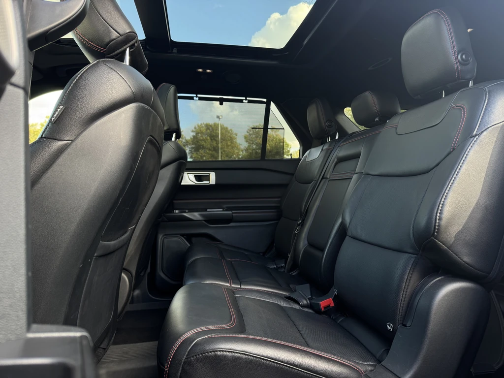 Ford Explorer – foto 17