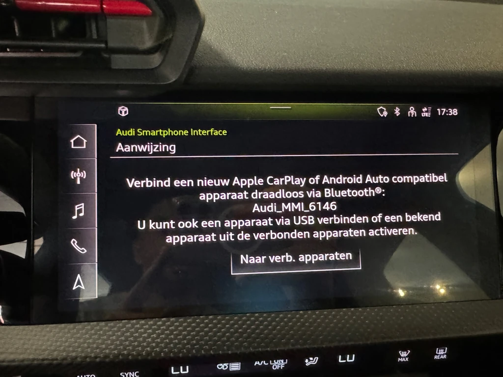 Audi RS3 – foto 23