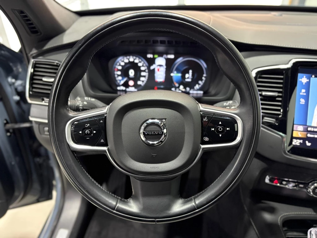 Volvo XC90 – foto 34