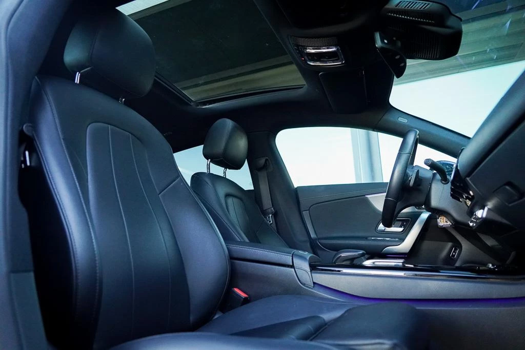 Mercedes-Benz CLA – foto 19